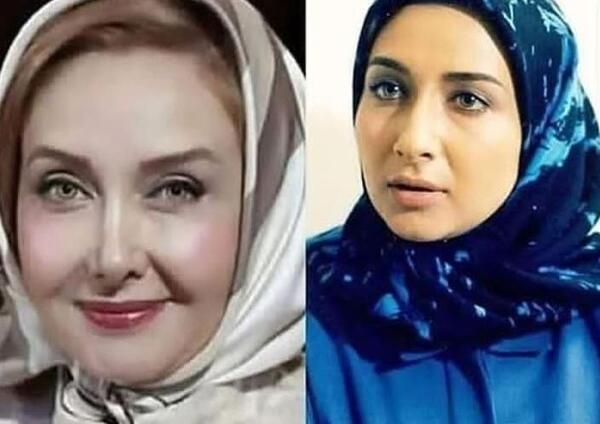 عکس زلیخا نی نی سایت
