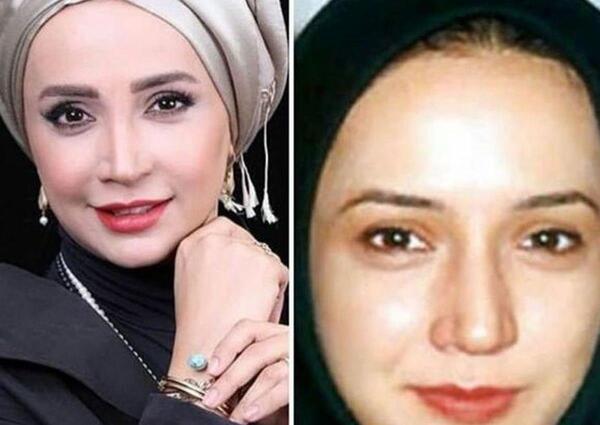 عکس زلیخا نی نی سایت