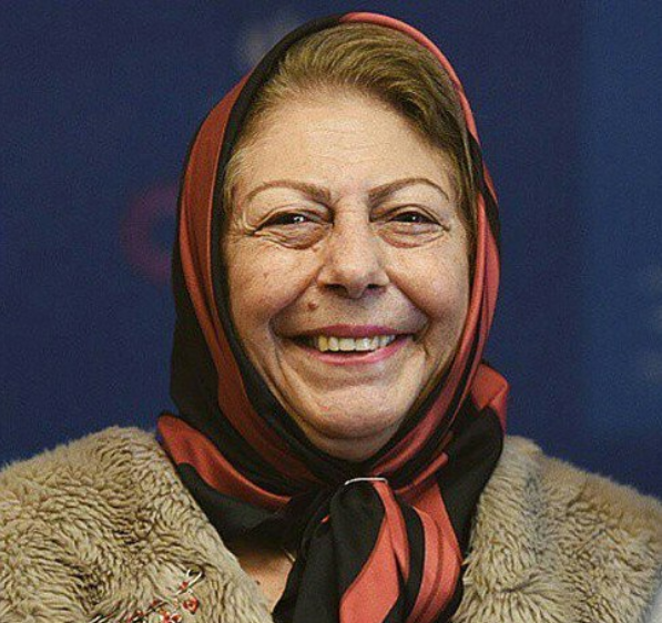 عکسهای قبل انقلاب ثریا قاسمی