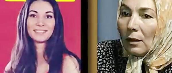 عکسهای قبل انقلاب ثریا قاسمی