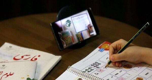 عکس دوست دارم به مدرسه بروم
