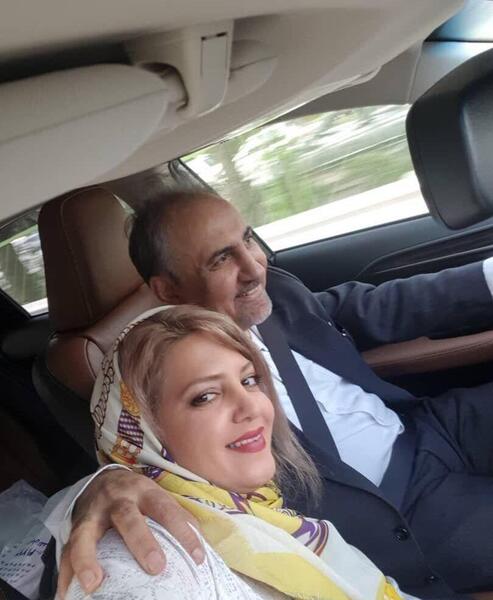 عکس امیر محمد نجفی