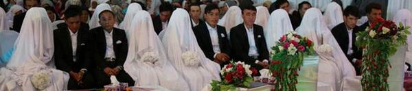 عکس عروسی اشرف غنی