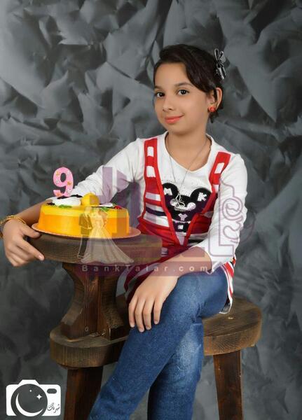 عکس شبرنگ