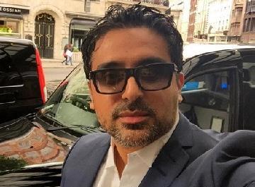 عکس پویا جلیلی پور