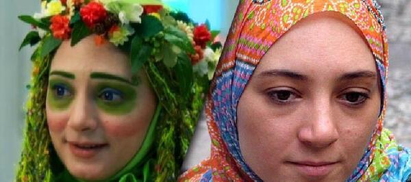 عکسهای آب پریا