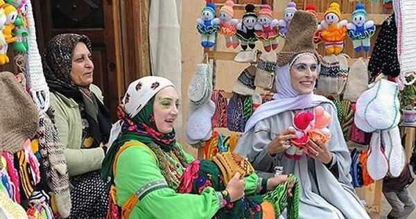 عکسهای آب پریا