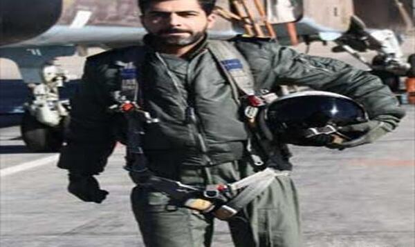 عکس شهید سعید ذوالفقاری