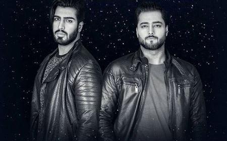 عکس امیر رهام