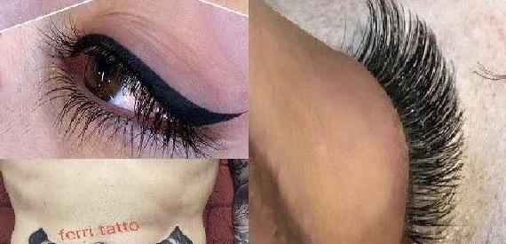 عکس تاتو رضوان