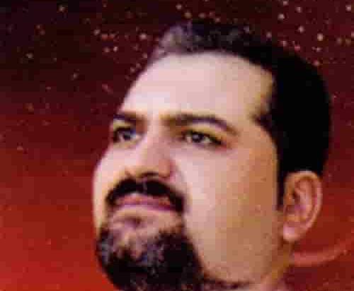 عکس داوود شیرازی