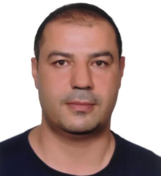 عکس امید شایگان