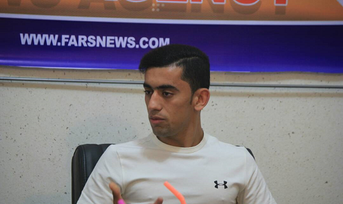 عکسهای صالح حردانی