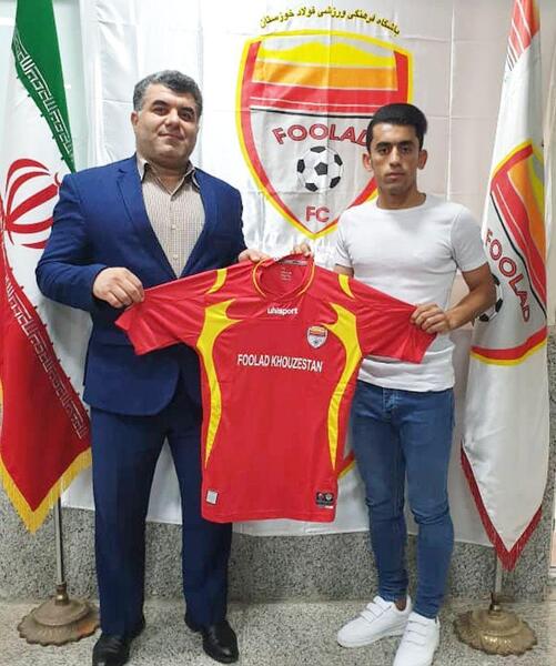 عکسهای صالح حردانی