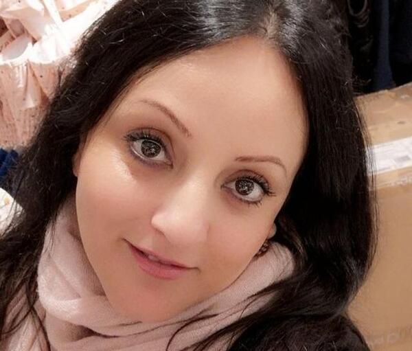 عکس آرزو پارسی