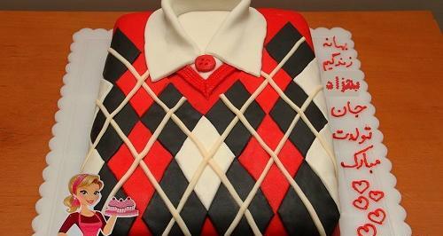 عکس نوشته بهزاد جان