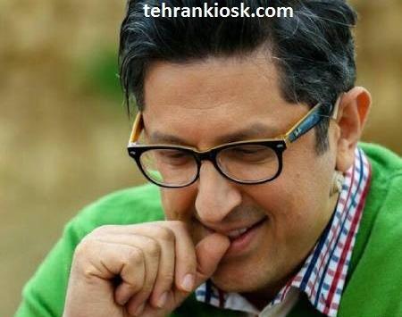 عکس شهاب عباسی