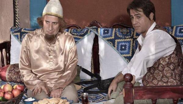 عکس شهاب عباسی