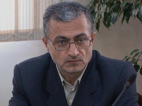 عکس سعید عیار نور