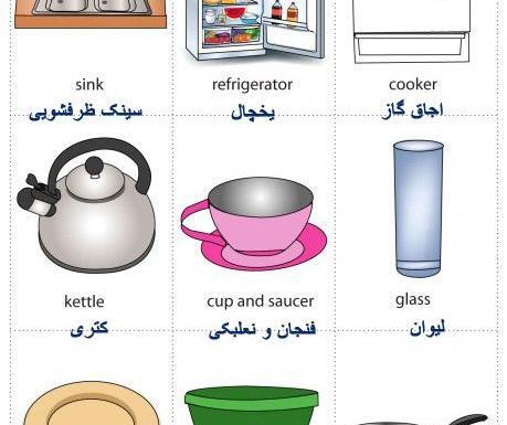 عکس نقاشی ظرفشویی