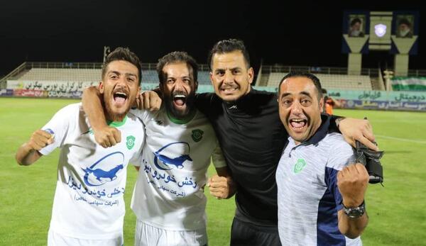 عکس ماشین حامد لک