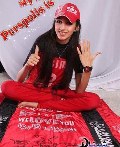 عکس لاکچری پرسپولیس
