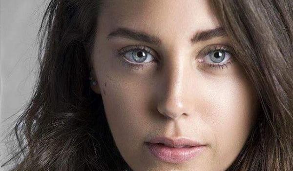 عکس اویکو کارایل در سریال ماه پیکر