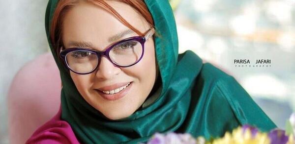 عکس بهاره حمیدی