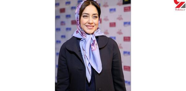 عکس بهاره حمیدی