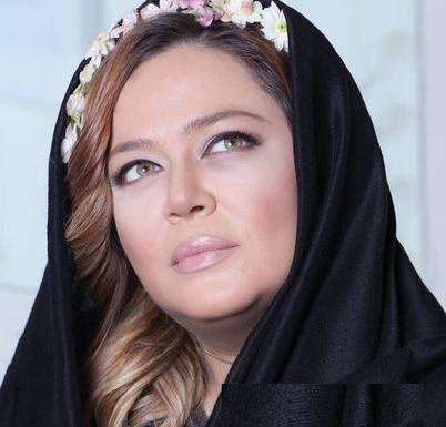 عکس بهاره حمیدی