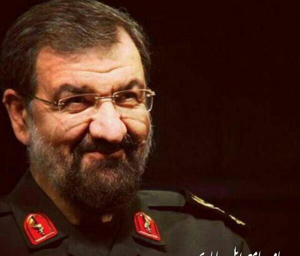 عکس جعفر قلی خان بابادی