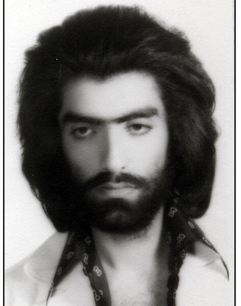 عکس محمد توسلی