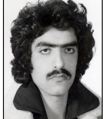 عکس محمد توسلی