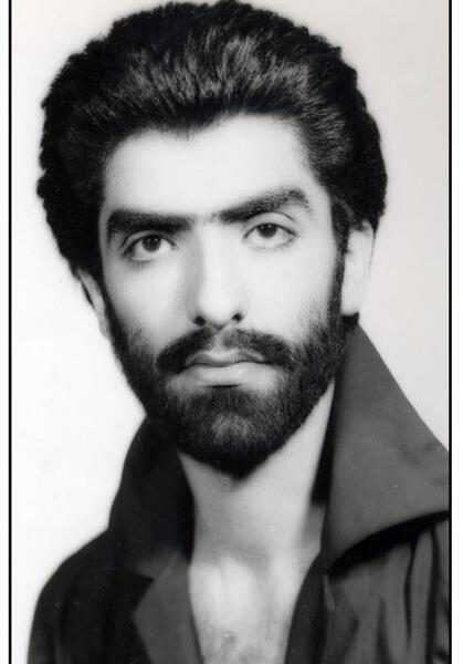 عکس محمد توسلی
