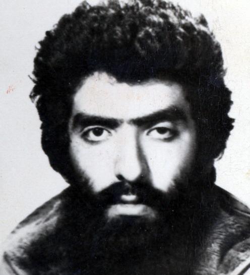 عکس محمد توسلی