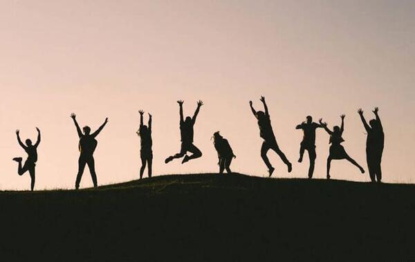 تنظیمات دوربین برای عکس ضد نور