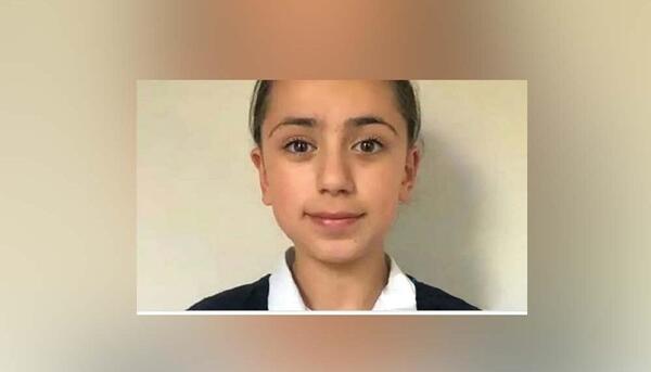عکس تارا شریفی نابغه