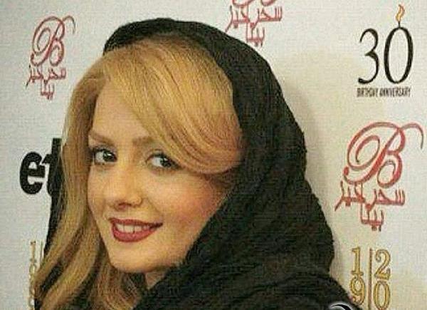 عکس بیتا جوان