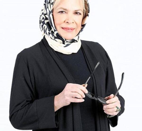 عکس بیتا جوان