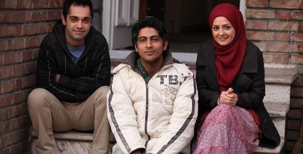 عکس بیتا جوان