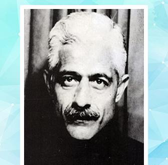 عکس جلال آل احمد