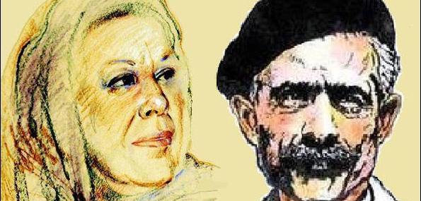 عکس جلال آل احمد