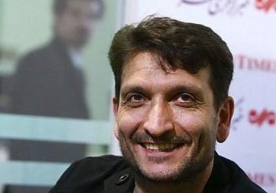عکس احسان گلی