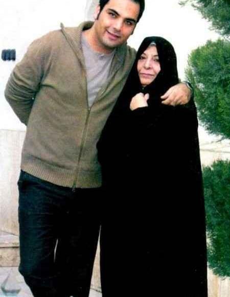 عکس احسان گلی