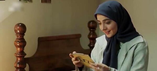 عکس لحظه گرگ و میش