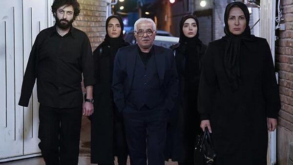 عکس لحظه گرگ و میش