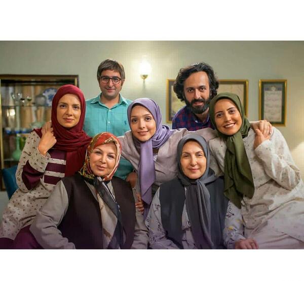 عکس لحظه گرگ و میش