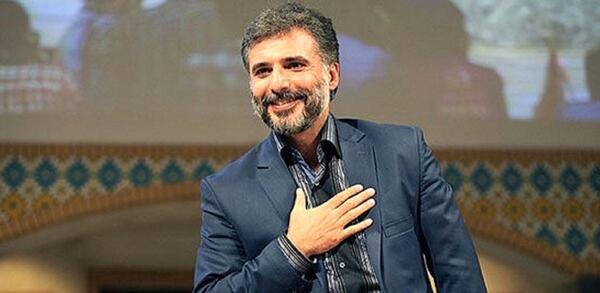 عکس جواد هاشمیان