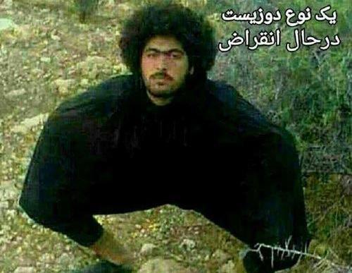 عکس زشت و خنده دار