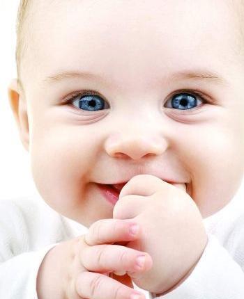 قشنگترین عکس نوزاد پسر